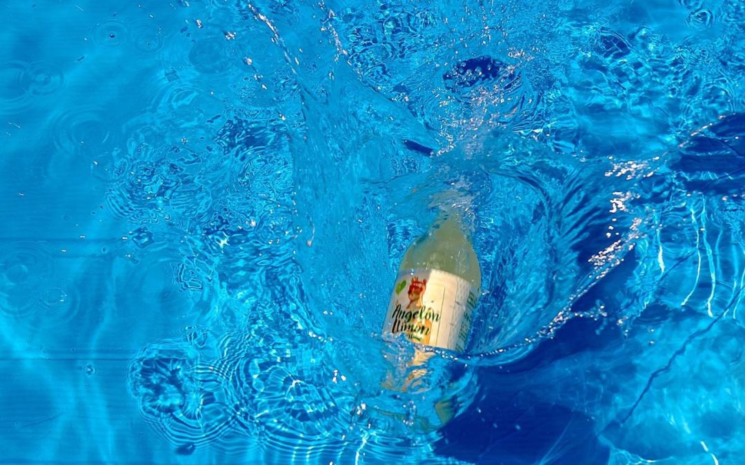 Angelón Llimón, ¡refrescante!