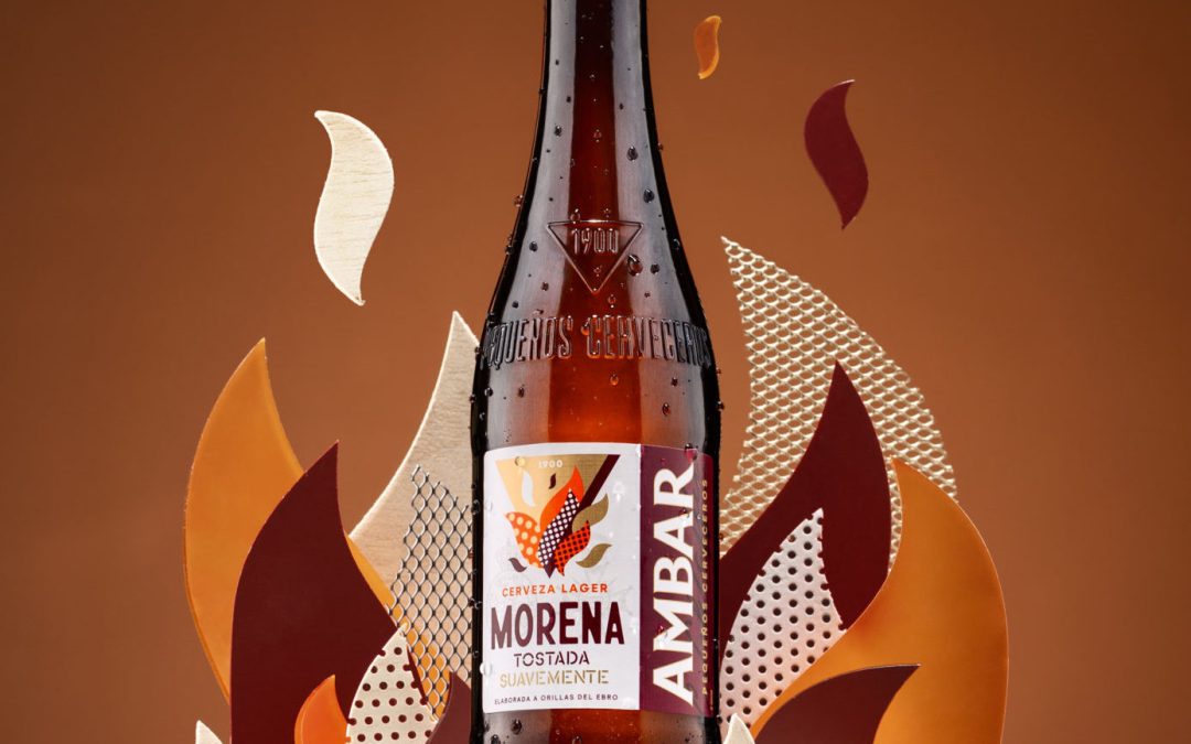 Ambar Morena