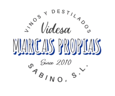 Vinos distribuidos por Videsa