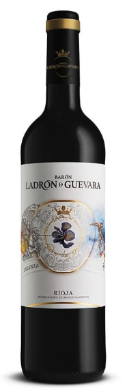 Vinos distribuidos por Videsa