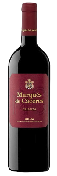 Vinos distribuidos por Videsa