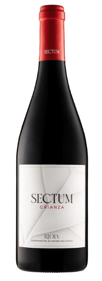 Sectum Crianza Rioja