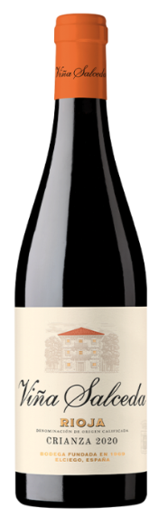 Viña Salceda Rioja