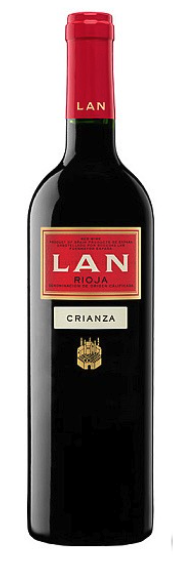 Lan Crianza Rioja