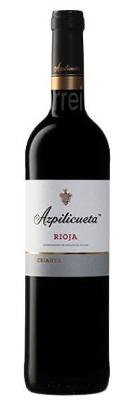 Azpilicueta Crianza Rioja