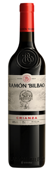 Ramón Bilbao Crianza