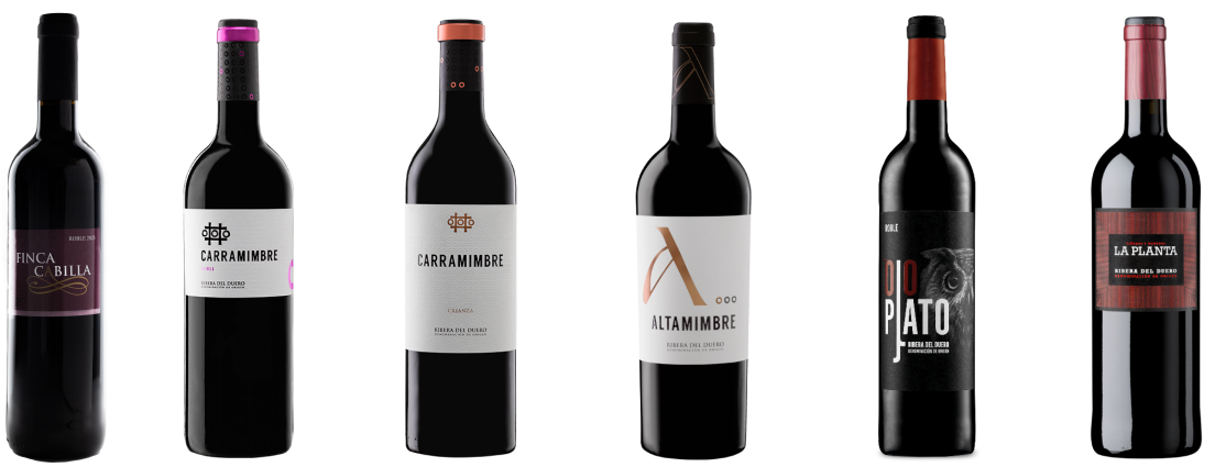 Muga Crianza Rioja