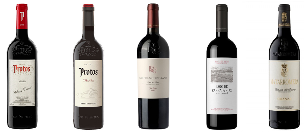 Muga Crianza Rioja